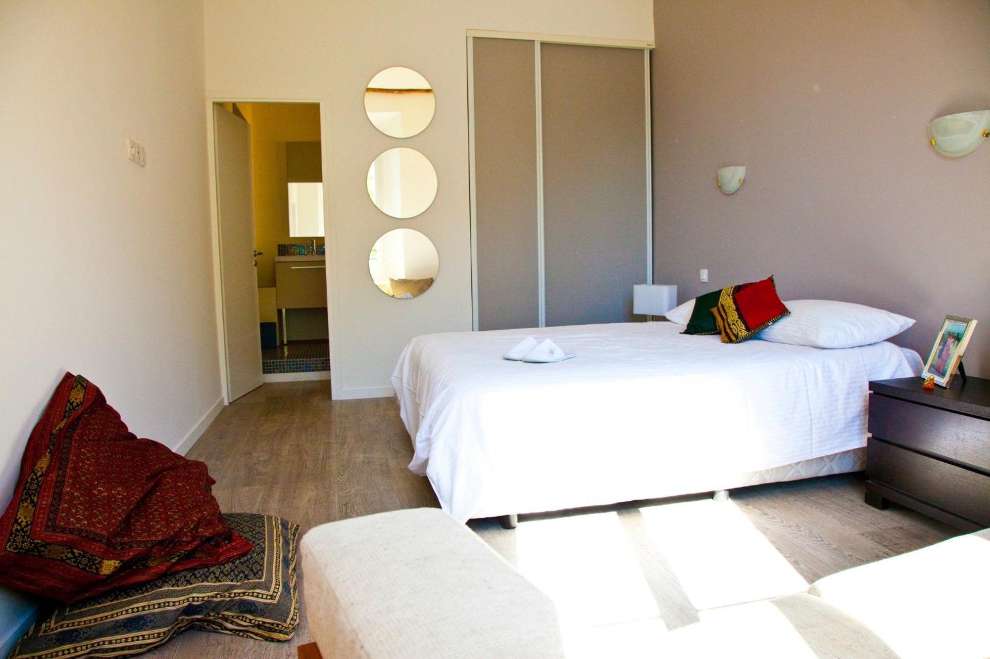 La Garibaldi Apartment Nice Luaran gambar